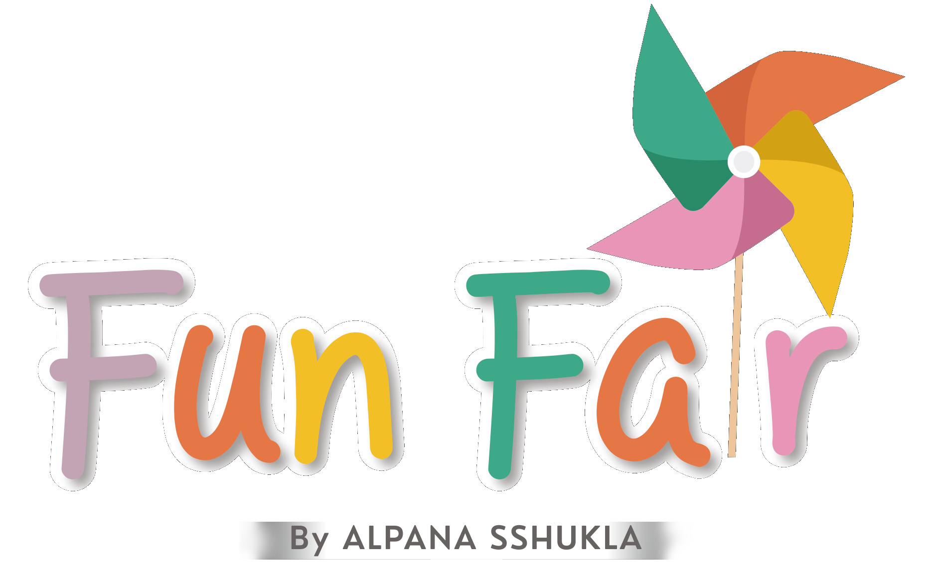 Fun Fair — advertisement design client