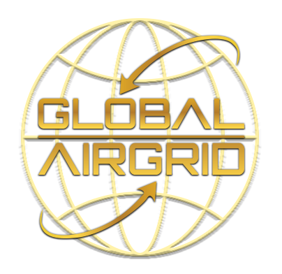 Global Airgrid — brand identity client