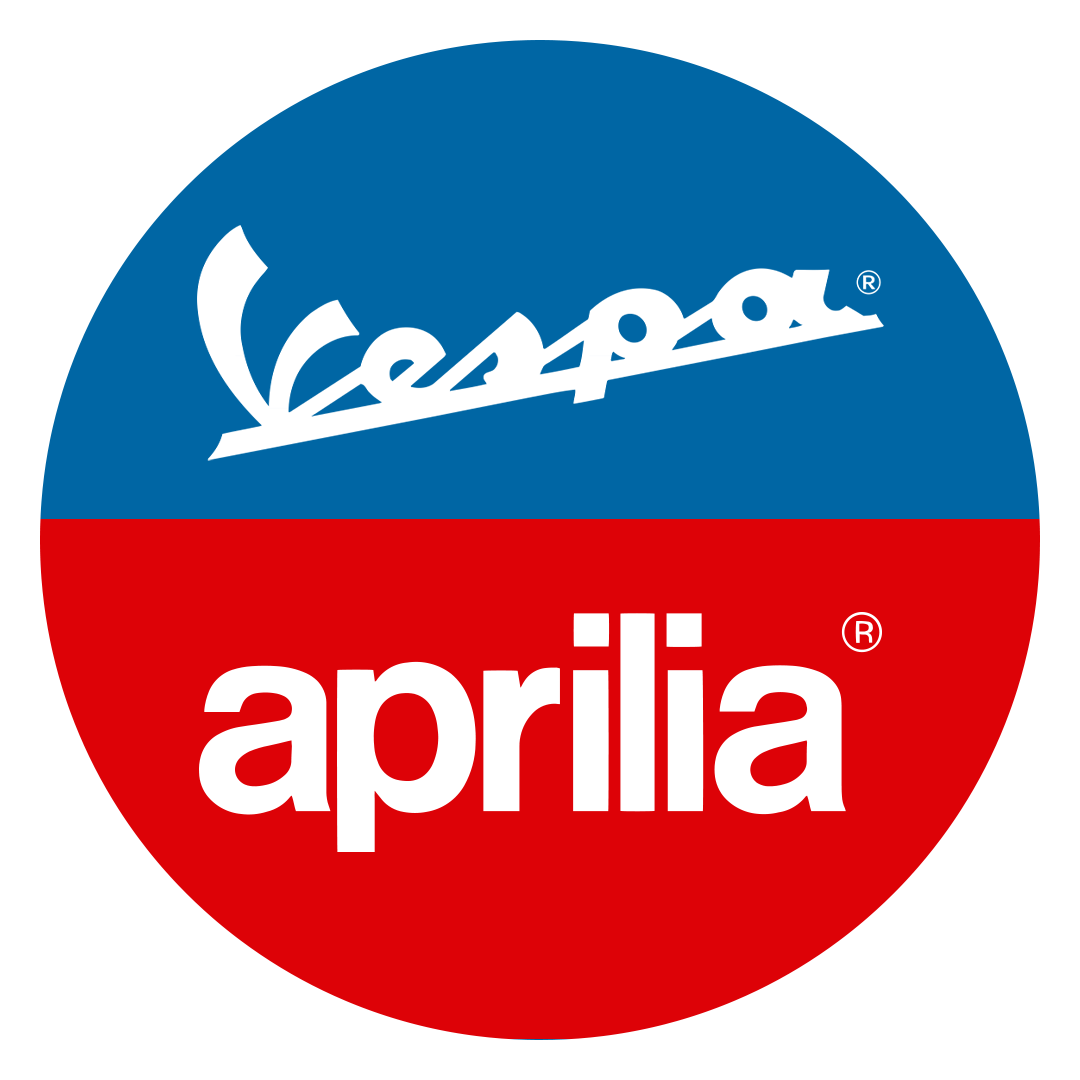 Vespa-Aprilia — ad design client