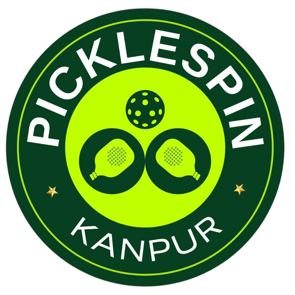 Picklespin — motion graphics client